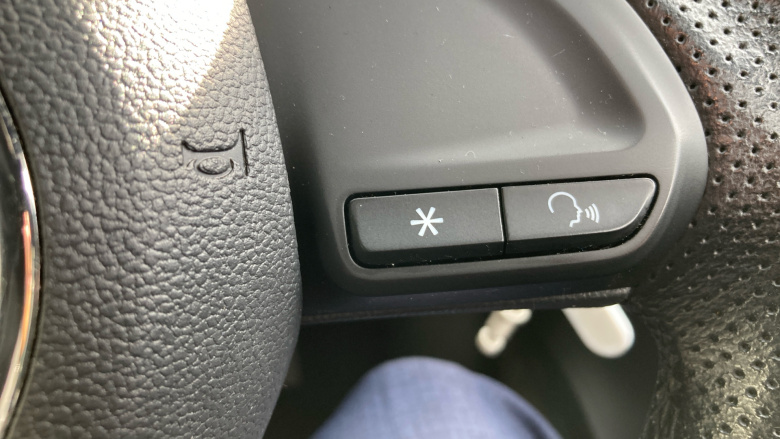 MG MG3 1.5 VTi-TECH Excite 5dr Petrol Hatchback